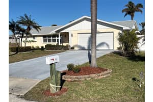 1449 DEER CREEK DRIVE, ENGLEWOOD, FL 34223 Sold 04/22/25