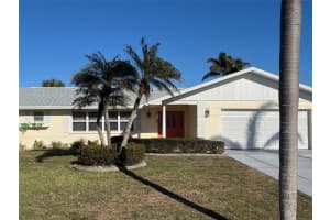 1449 DEER CREEK DRIVE, ENGLEWOOD, FL 34223 Sold 04/22/25