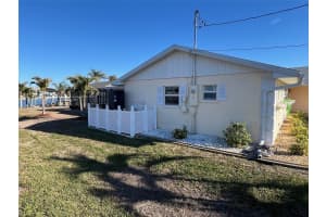 1449 DEER CREEK DRIVE, ENGLEWOOD, FL 34223 Sold 04/22/25