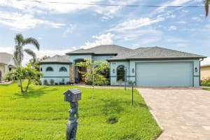 9548 APPLIN CIRCLE, PORT CHARLOTTE, FL 33981 Sold 06/27/25