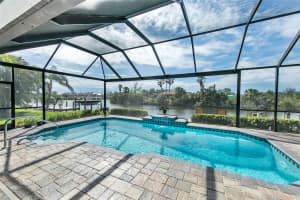 9548 APPLIN CIRCLE, PORT CHARLOTTE, FL 33981 Sold 06/27/25