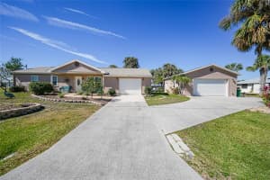 18198 BURKHOLDER CIRCLE, PORT CHARLOTTE, FL 33948 Sold 06/06/25