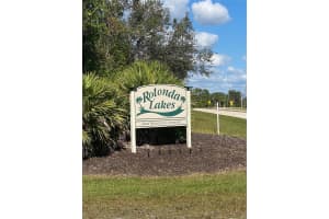 119 WAHOO DRIVE, ROTONDA WEST, FL 33947 - MLS#MFRD6140477