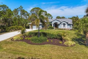 9350 LOYOLA AVENUE, ENGLEWOOD, FL 34224 Sold 04/11/25