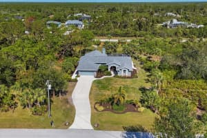 9350 LOYOLA AVENUE, ENGLEWOOD, FL 34224 Sold 04/11/25
