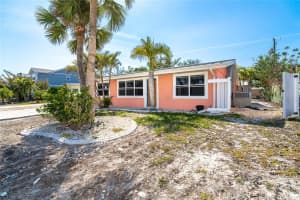 1340 HOLIDAY DRIVE, ENGLEWOOD, FL 34223 Sold 02/25/25
