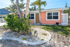 1340 HOLIDAY DRIVE, ENGLEWOOD, FL 34223 Sold 02/25/25