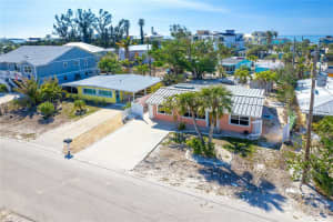 1340 HOLIDAY DRIVE, ENGLEWOOD, FL 34223 Sold 02/25/25