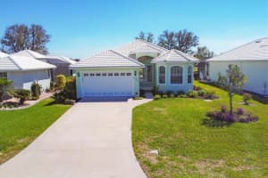 109 WESTWIND DRIVE, PLACIDA, FL 33946 Sold 07/01/25