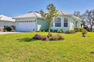 109 WESTWIND DRIVE, PLACIDA, FL 33946 Sold 07/01/25