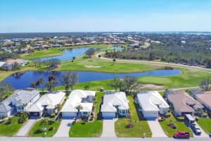 109 WESTWIND DRIVE, PLACIDA, FL 33946 Sold 07/01/25