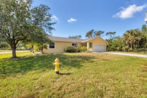 6125 HIGGINS LANE, ENGLEWOOD, FL 34224 Sold 05/16/25