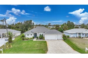 5 BROADMOOR LANE, ROTONDA WEST, FL 33947 Sold 05/14/25
