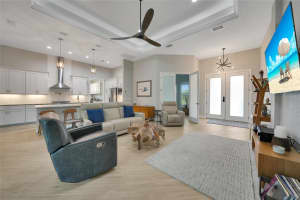 5 BROADMOOR LANE, ROTONDA WEST, FL 33947 Sold 05/14/25