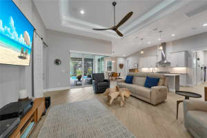 5 BROADMOOR LANE, ROTONDA WEST, FL 33947 Sold 05/14/25