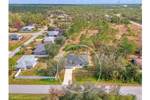 1312 WASILLA STREET, NORTH PORT, FL 34291 Sold 05/16/25