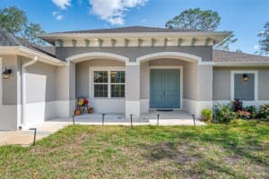 1312 WASILLA STREET, NORTH PORT, FL 34291 Sold 05/16/25