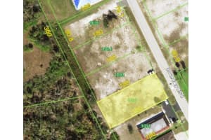 103 BOUNDARY BOULEVARD, ROTONDA WEST, FL 33947 Sold 07/18/25