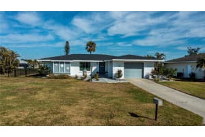 30 OAKLAND HILLS PLACE, ROTONDA WEST, FL 33947 - MLS#MFRD6140494