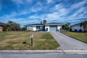 30 OAKLAND HILLS PLACE, ROTONDA WEST, FL 33947 - MLS#MFRD6140494
