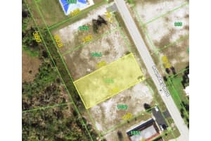 105 BOUNDARY BOULEVARD, ROTONDA WEST, FL 33947 Sold 07/18/25