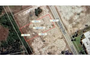 107 BOUNDARY BOULEVARD, ROTONDA WEST, FL 33947 Sold 07/18/25
