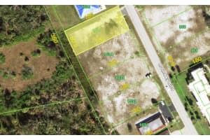109 BOUNDARY BOULEVARD, ROTONDA WEST, FL 33947 Sold 07/18/25
