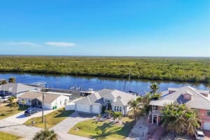 18502 ARAPAHOE CIRCLE, PORT CHARLOTTE, FL 33948 Sold 04/16/25