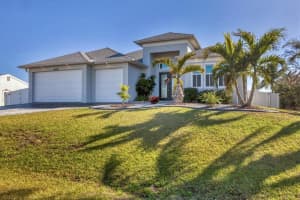 18502 ARAPAHOE CIRCLE, PORT CHARLOTTE, FL 33948 Sold 04/16/25