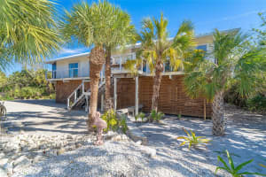 5 POINTE WAY, PLACIDA, FL 33946 - MLS#MFRD6140512