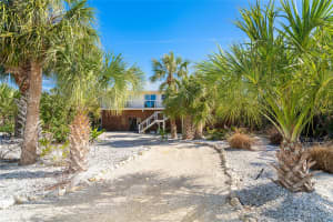 5 POINTE WAY, PLACIDA, FL 33946 - MLS#MFRD6140512
