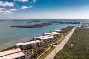 1591 Beach Rd #403, ENGLEWOOD