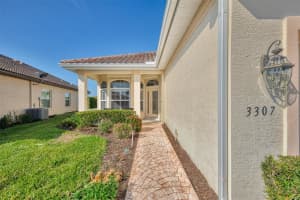 3307 OSPREY LANE, PORT CHARLOTTE, FL 33953 - MLS#MFRD6140528