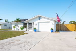 1586 OVERBROOK ROAD, ENGLEWOOD, FL 34223 Sold 03/14/25