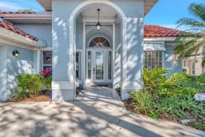 14429 BRIDGEVIEW LANE, PORT CHARLOTTE, FL 33953 Sold 04/30/25