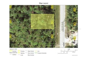 4073 COLLINGSWOOD BOULEVARD, PORT CHARLOTTE, FL 33948 Sold 06/13/25
