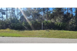 4073 COLLINGSWOOD BOULEVARD, PORT CHARLOTTE, FL 33948 Sold 06/13/25