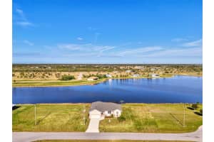 43 BLUE HEN DRIVE, PLACIDA, FL 33946 Sold 09/22/25