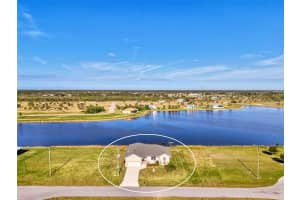 43 BLUE HEN DRIVE, PLACIDA, FL 33946 Sold 09/22/25