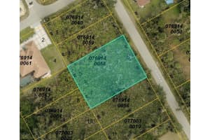 ROBERTA ST, NORTH PORT, FL 34287 - MLS#MFRD6140550