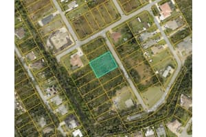 ROBERTA ST, NORTH PORT, FL 34287 - MLS#MFRD6140550
