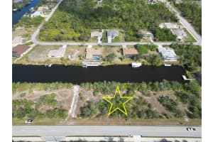 14712 KEYSTONE BOULEVARD, PORT CHARLOTTE, FL 33981 - MLS#MFRD6140553