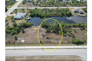 15141 INGRAHAM BOULEVARD, PORT CHARLOTTE, FL 33981 - MLS#MFRD6140554