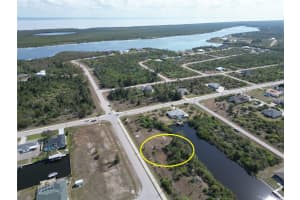 15141 INGRAHAM BOULEVARD, PORT CHARLOTTE, FL 33981 - MLS#MFRD6140554