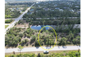 15205 AMSTERDAM AVENUE, PORT CHARLOTTE, FL 33981 - MLS#MFRD6140556