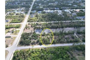 15205 AMSTERDAM AVENUE, PORT CHARLOTTE, FL 33981 - MLS#MFRD6140556