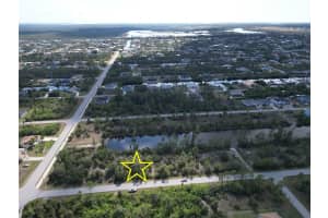 15205 AMSTERDAM AVENUE, PORT CHARLOTTE, FL 33981 - MLS#MFRD6140556