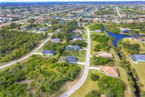 161 CREVALLE ROAD, ROTONDA WEST, FL 33947 - MLS#MFRD6140559
