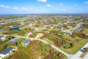 161 CREVALLE ROAD, ROTONDA WEST, FL 33947 - MLS#MFRD6140559