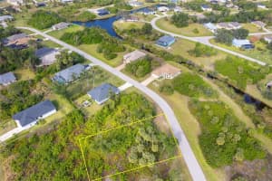 161 CREVALLE ROAD, ROTONDA WEST, FL 33947 - MLS#MFRD6140559